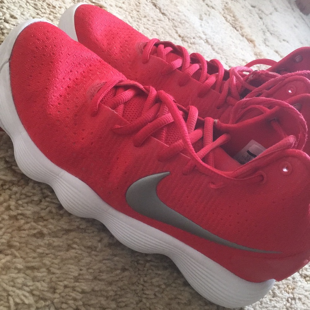 basketball sneakers